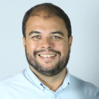 Rodrigo Suhett de Souza